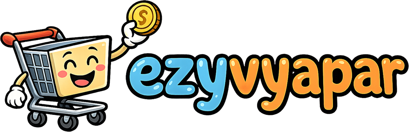 ezyvyapar
